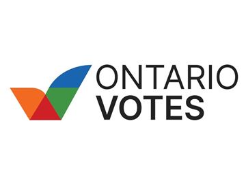 The 2022 provincial election is set for June 2.
